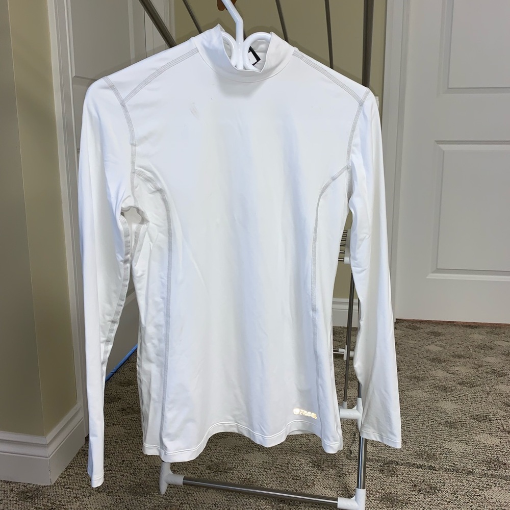 Tommie copper compression long sleeved top